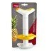 Resim Vacu Vin 4863260 Ananas Dilimleyici Sarı Beyaz 