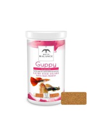 Resim Hype Store Guppy Granules 250 ml 