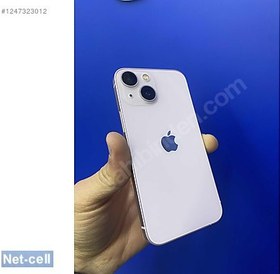 Resim Apple iPhone 13 Mini İkinci El YD | 128 GB | Pembe 