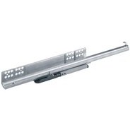 Resim Hettich 35 cm Quadro Bas-Aç Sol Tandem Ray (9099961) 