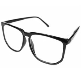 Resim Filmaldım Mr. Nobody Gözlük Damla Çerçeve 