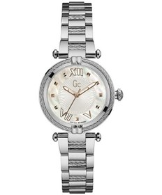 Resim Guess Collectıon Gcy18001l1 Kadın Kol Saati Gri 