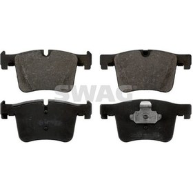 Resim SWAG 20916861 Fren Balatası Ön 2 Serisi F22 F23 3 Serisi F30 F31 F34 