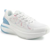 Resim Kinetix 102019498 Holden Tx W Beyaz Kadın Spor Ayakkabı Beyaz 