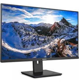 Resim Phılıps 31.5 Va 328B1/00 4ms 60HZ Hdmı-Dp Kurumsal Monitör 3840X2160 