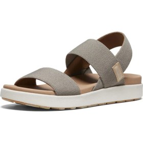Resim Keen Vizon Kadın Kauçuk Sandalet 1027160 