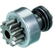 Resim Form Metal 30158 İnter Traktör 6 Kanal 11 Diş 72316022 Marş Dişli 