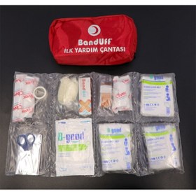Resim banduff İlk Yardım Çantası 
