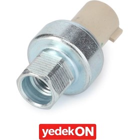 Resim AGCO Düşük Basınç Anahtarı - Massey Ferguson / Fendt / Valtra | ACW0932940 