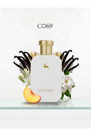 Resim MUSCENT C069 100 Silent Way 50 ml. 