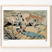 Resim Avebury, Poster 