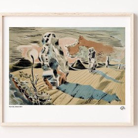 Resim Avebury, Poster 