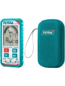 Resim Total 600V Dijital Multimetre 