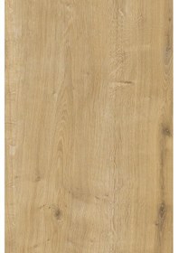 Resim Kare Zigon Sehpa Takımı, 2 Li Set, Yan Sehpa - Safir Meşe 