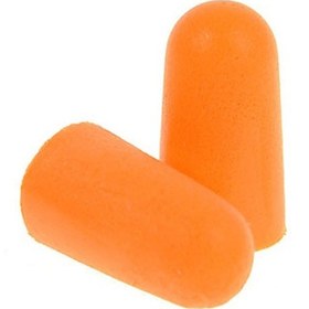 Resim Sünger Tip Kordonsuz Kulak Tıkacı 500 Çift 