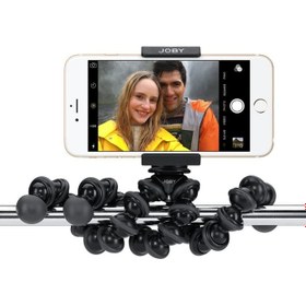 Resim JB01469-BWW Griptight Gorillapod Stand Pro iPhone 