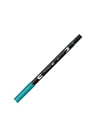 Resim Ab-t Dual Brush Pen Grafik Kalemi Turquoise 443 