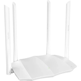Resim Tenda AC5V3 4 Port WIFI1200MBPS Dualband Ac Router 