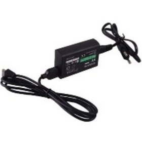 Resim Psvita Adaptör Psvita Şarj Cihazı Psp Vita Şarj Adaptörü 