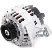 Resim Bosch 1986a00840-alternator 14v 120a Passat 96 06b903016f 