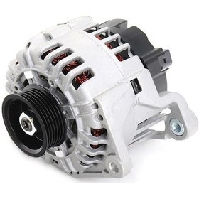 Resim Bosch 0125811028-alternator 180a Passat 1.6 Tdı 03l903023b 