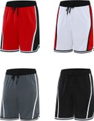 Resim Amerikan Tarz Basketbol Şort (544777093) 