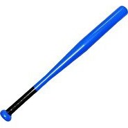 Resim Avessa BS-10 61 CM Metal Mavi Beyzbol Sopası 