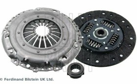 Resim BLUEPRINT ADV1830129 | VW Golf VII A3 Leon 1.6Tdı Clha Debriyaj Seti 04L141015b 