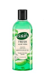 Resim Fresh Duş Jeli Aloe Vera 500 Ml Diğer 