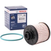 Resim Bosch Opel Grandland X 1.6 Dizel Motor Yakıt Filtresi Marka 