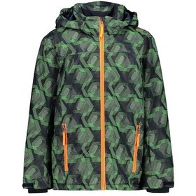 Resim CMP Çocuk Kayak Montu 