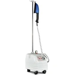 Resim Gazzella Spr/mn 2004 Fd Fırmini Döner Başlıklı 2 Litre Askıda Ütüleme Robotu 