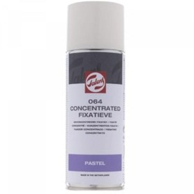 Resim Talens Concentrated Fixative Sprey 400ml 064 