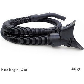 Resim Philips Uyumlu Fc 9211 Marathon Süpürge Hortumu Turbo Başlık Borusu 