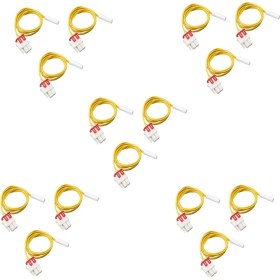 Resim Poieerf 15PCS DA32-00006W Buzdolabı Buzdolabı Samsung AP41336842 DA32-10105R DA32-10105R (Yurt Dışından) 