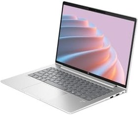 Resim HP ProBook 4 G1i Ultra 7 255U 40GB 2TB SSD Intel Graphics 14" WUXGA W11H Notebook & PER4 Çanta 