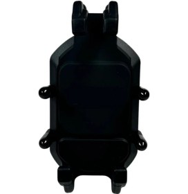 Resim Universal Telefon Tutucu Titreşim Engelleyicili Ayna Bağlantılı 