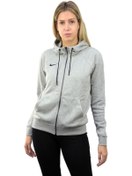 Resim Nike CW6955-063 Park 20 Fz Hoodie Kadın Sweatshirt 