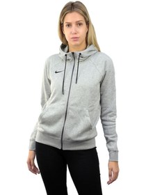 Resim Nike CW6955-063 Park 20 Fz Hoodie Kadın Sweatshirt 