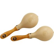 Resim Genel Markalar Meinl Percussion Percussion PM2BG Concert Çift Marakas, Beige 