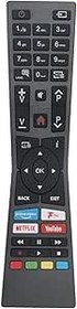 Resim AULCMEET RM-C3338 RC43101P uzaktan kumanda JVC TV LT-24C680 LT-24C685 LT-24C686 LT-32C690 LT-32C691 LT-32C695 LT-32C790 LT-40C790 ile uyumlu LT-40C 890 LT-49C790 LT-49C890 LT-49C898 