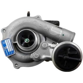 Resim 359004200380-turbosarj Renault Scenıc Iı 1.5 Dcı 80 Hp 7701473673 Uyumlu 