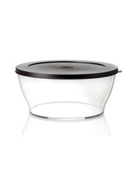 Resim Tupperware Eco+ Royal Kap 1.35 L Siyah 