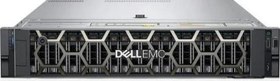 Resim 2xSilver 4310 R750XS PER750XS5A 2x32gb 1x1.2tb/10k 2x800w 2U Rack Sunucu DELL