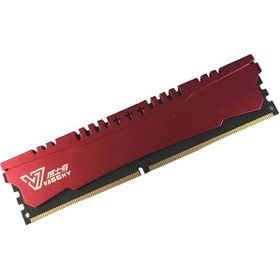 Resim Homyl 4 GB DDR3 1600Mhz CL10 Pc Ram 