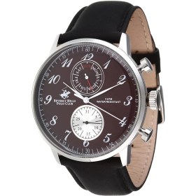 Resim Beverly Hills Polo Club Bh6031-16 Erkek Kol Saati 