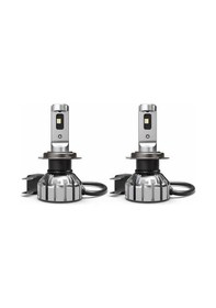 Resim Osram Far Ampulü Led Night Breaker H7 16w 12v 1550lm 64210dwnbsm2hb 