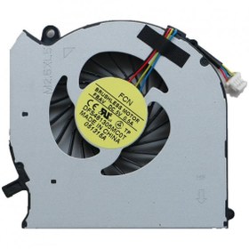 Resim HP MF75090V1-C100-S9A DFS481305MC0T fan - cpu cooling sogutma fanı Sıfır A++ 