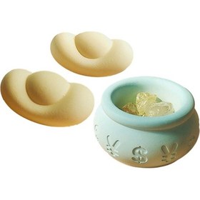 Resim Suntek Ofis Arabası Için Esansiyel Yağ Difüzörü El Yapımı 