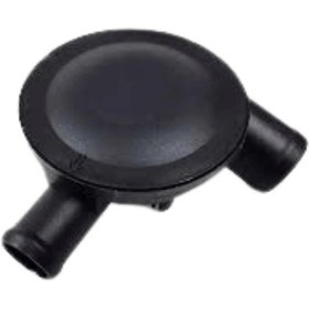 Resim Motor Havalandırma Valfi Vw Golf3 T4 Caddy Passat Sharan A80 A4 A6 Cordoba İbiza Inca Toledo 1.9d 91 Sonrası 